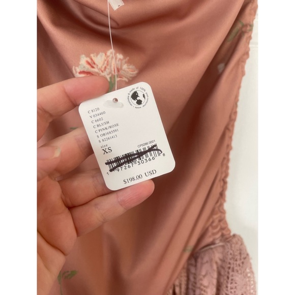 Free People Rosie Plains Convertible Skirt
Size XS - Picture 8 of 9